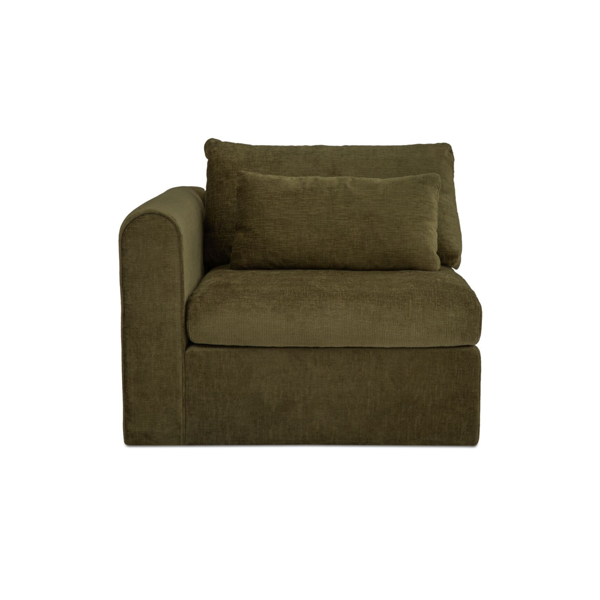 Shaw BYO Modular Sectional