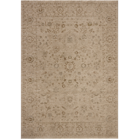 Haywood HYD-02 Rug [Sand/Natural]