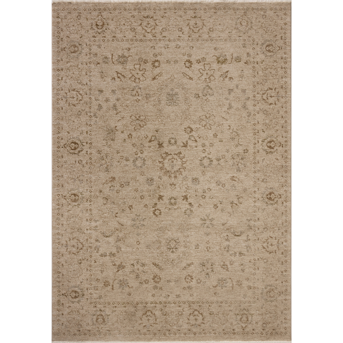Haywood HYD-02 Rug [Sand/Natural]
