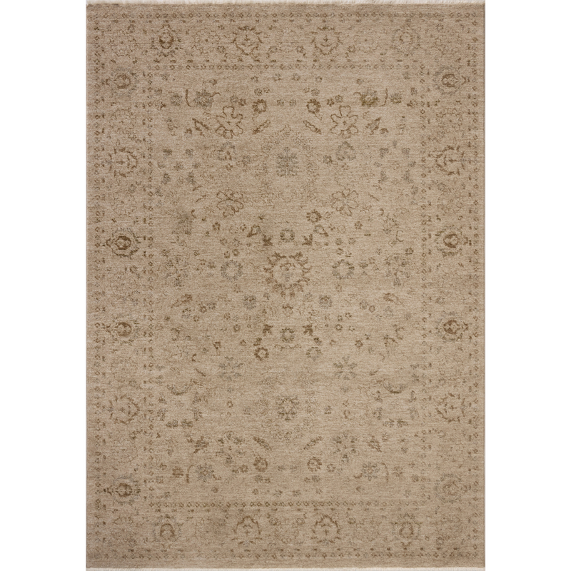 Haywood HYD-02 Rug [Sand/Natural]