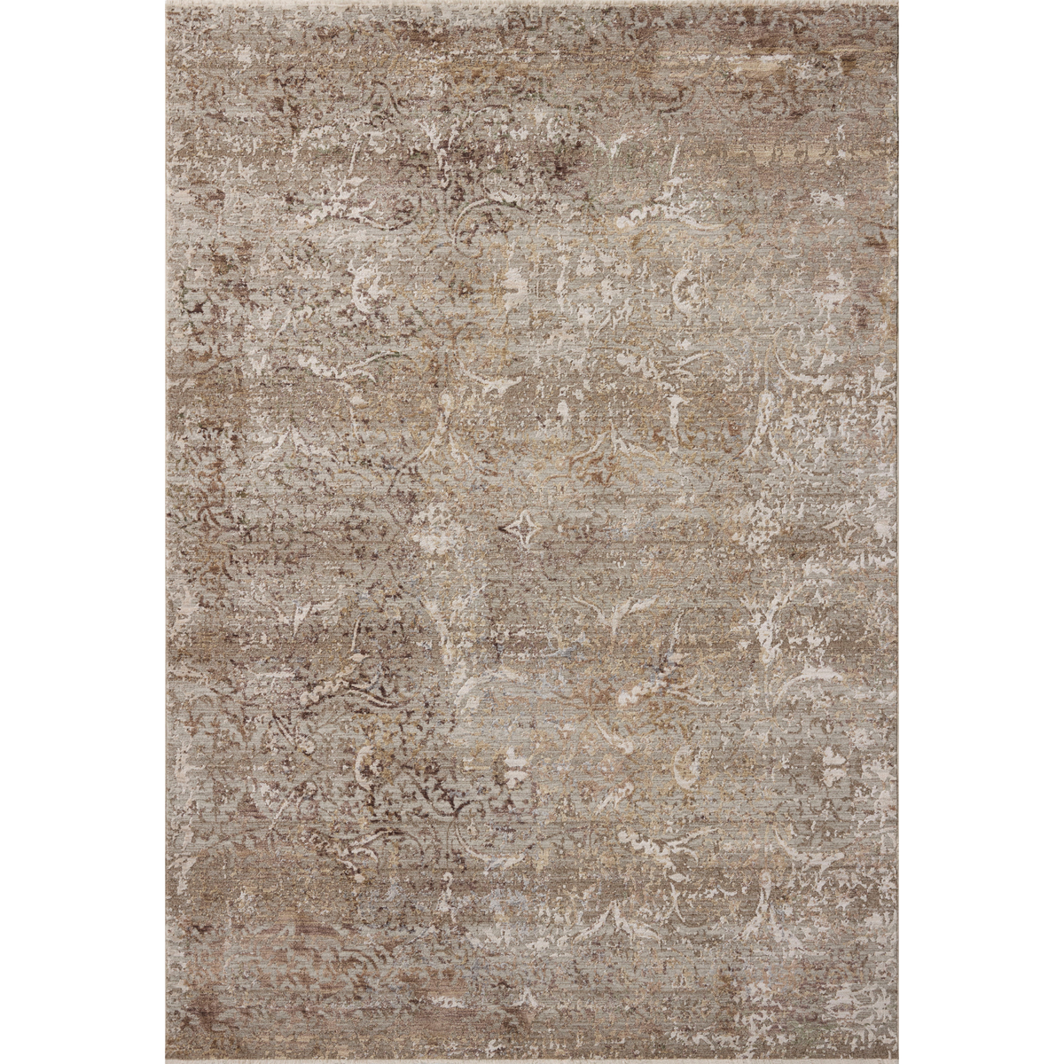 Aylin AYL-06 Rug [Granite/Bronze]