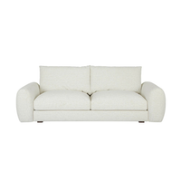 Cashmere Sofa