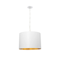 Alston 6 Light Pendant