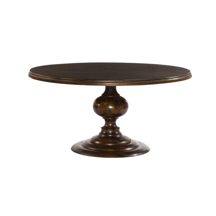 Marian 60" Round Dining Table