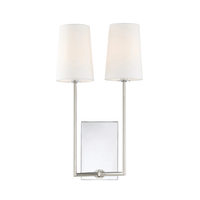 Lena 2 Light Sconce