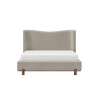 Isadora Platform Bed