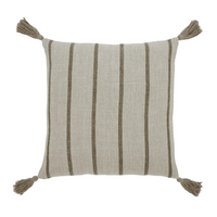 Tameron Pillow [20" x 20"]