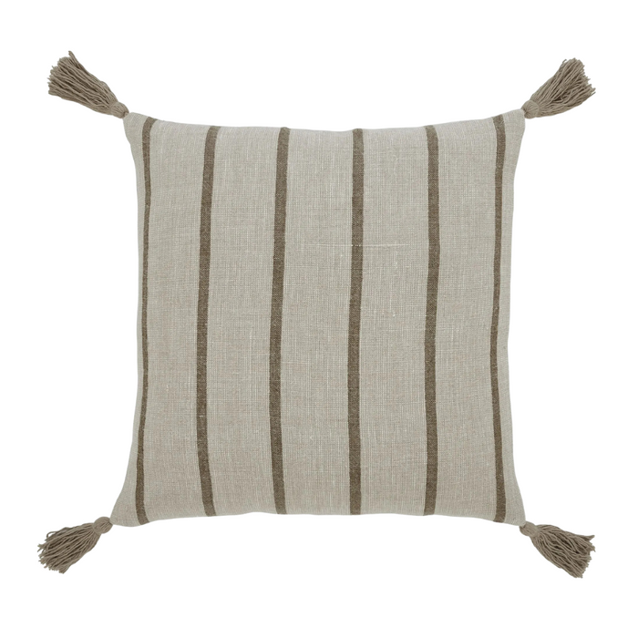 Tameron Pillow [20" x 20"]
