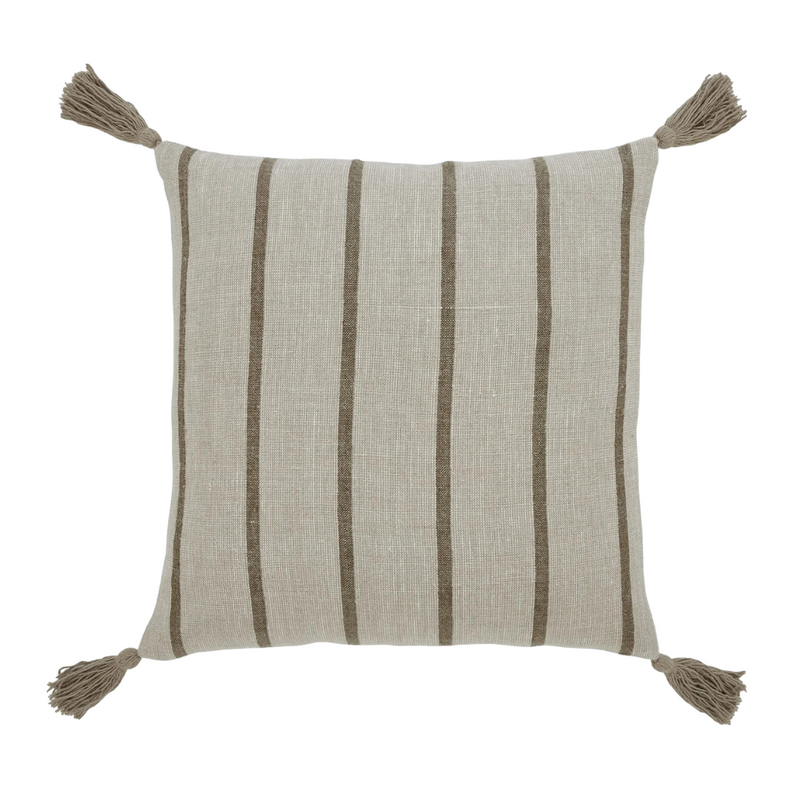 Tameron Pillow [20" x 20"]