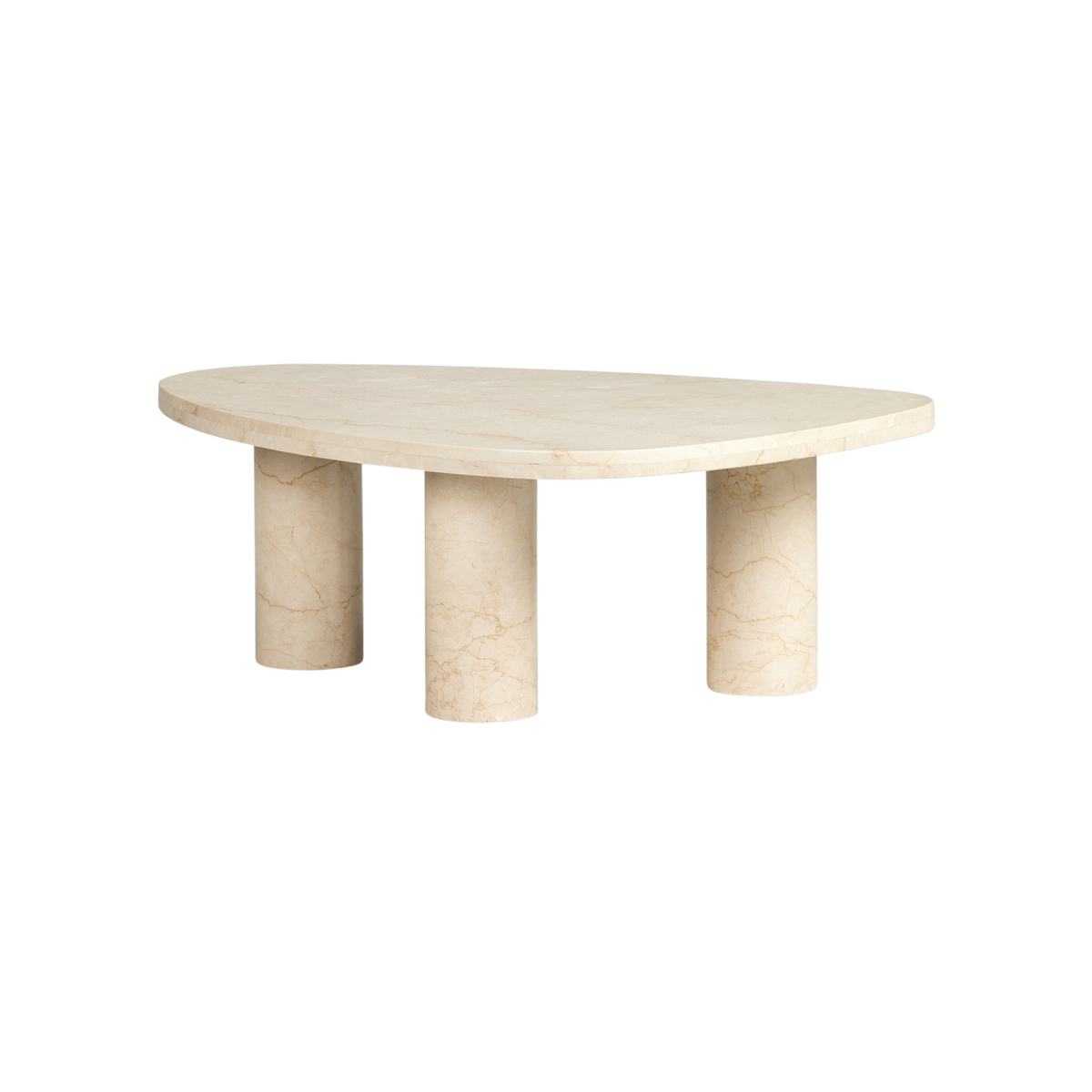 Zuri Nesting Coffee Table