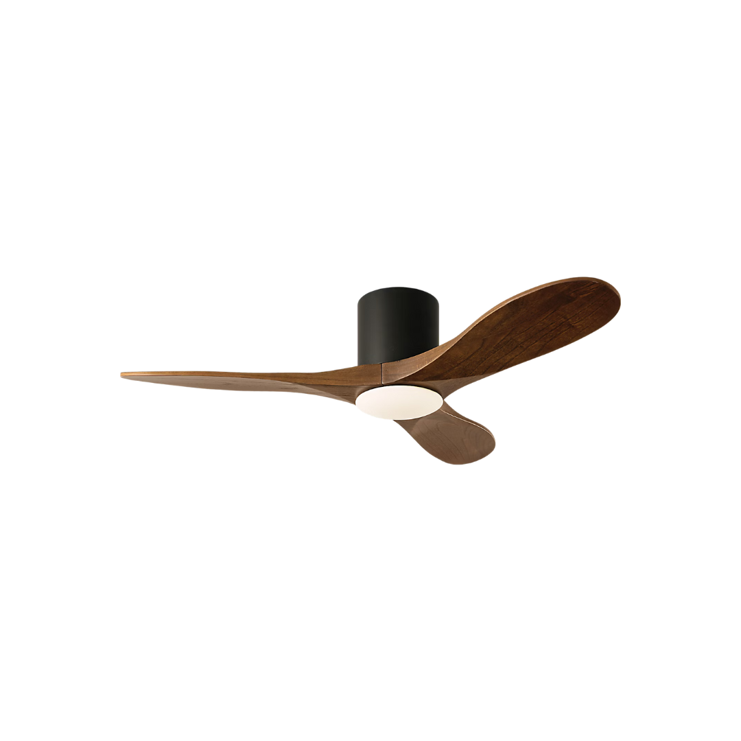 Maverick Smart Hugger LED Ceiling Fan