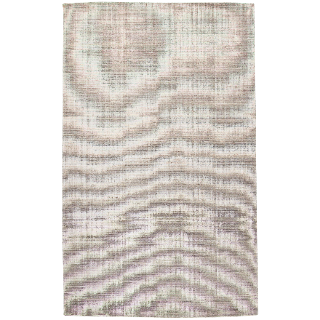 Ansel Rug (Brown/Cream)