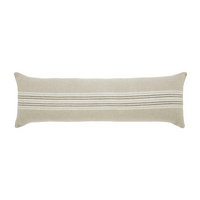 Fenmore Pillow [40" x  13"]