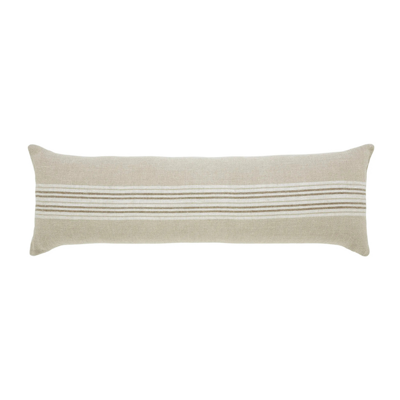 Fenmore Pillow [40" x  13"]