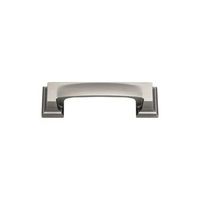 Sutton Place [3"] Cabinet Cup Pull