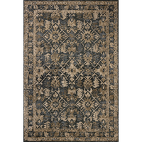 Percival PCV-05 Rug [Denim/Granite]