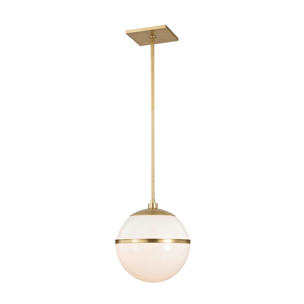 Brian Patrick Flynn Truax 1 Light Mini Pendant