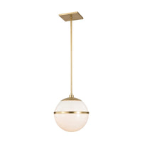Brian Patrick Flynn Truax 1 Light Mini Pendant