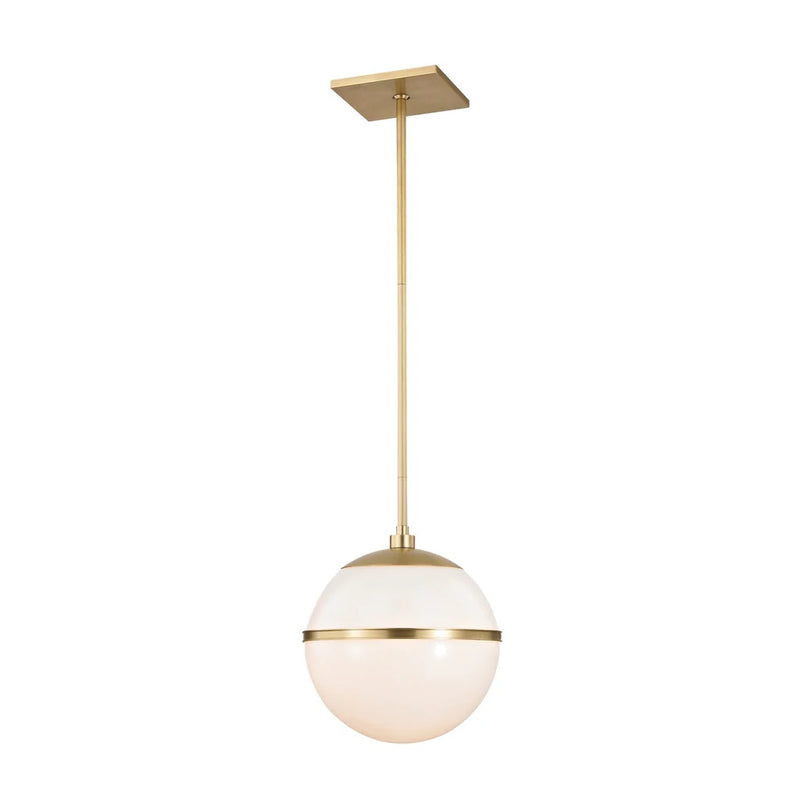 Brian Patrick Flynn Truax 1 Light Mini Pendant