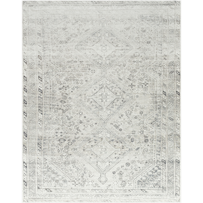 Amelie AML-2379 Machine Washable Rug