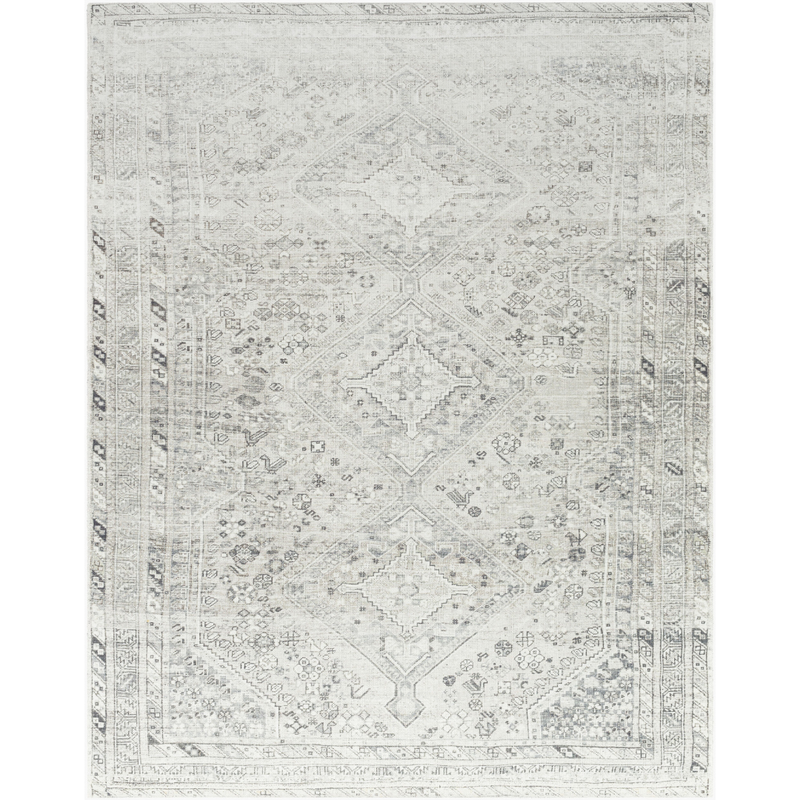Amelie AML-2379 Machine Washable Rug