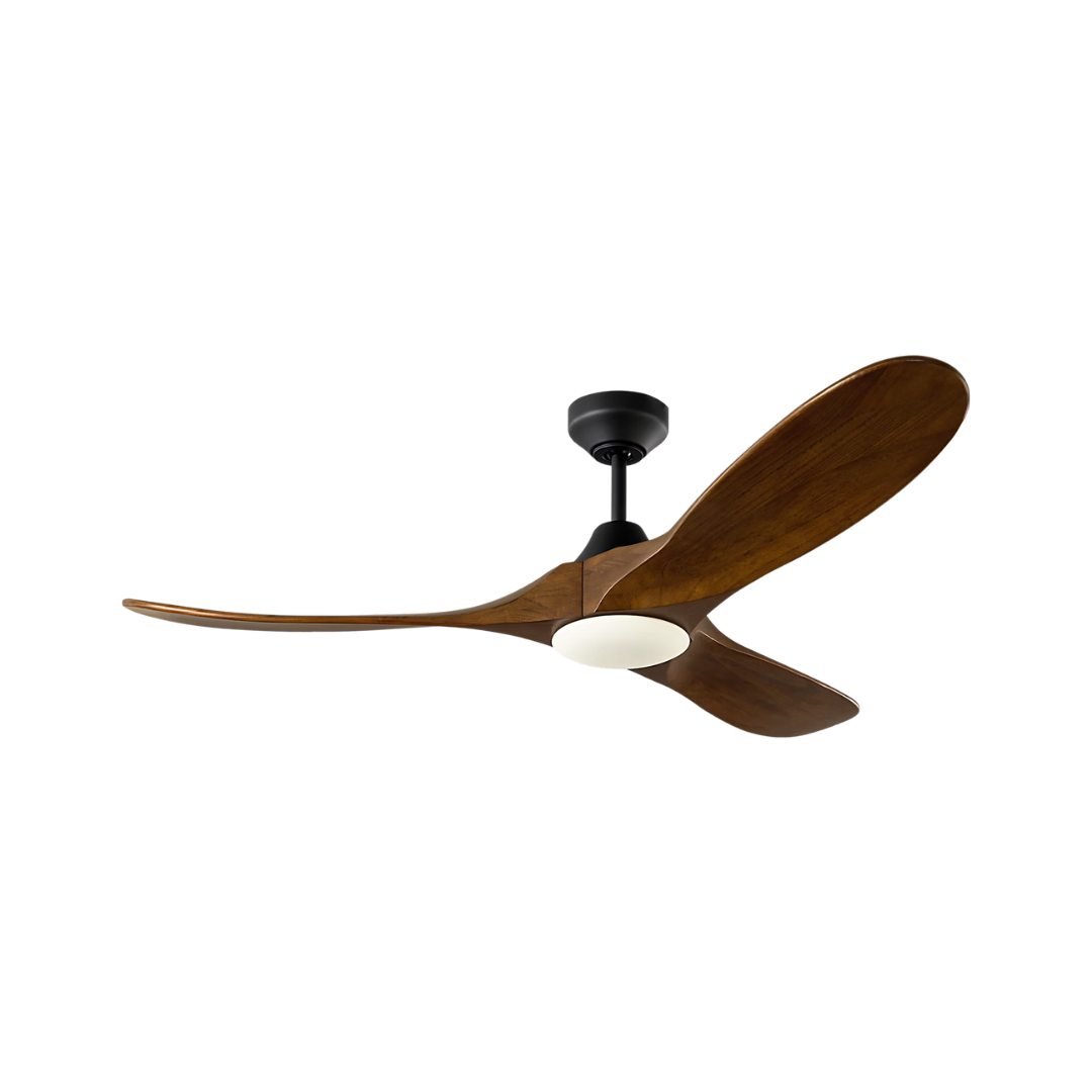 Maverick Smart LED Ceiling Fan