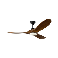 Maverick Smart LED Ceiling Fan