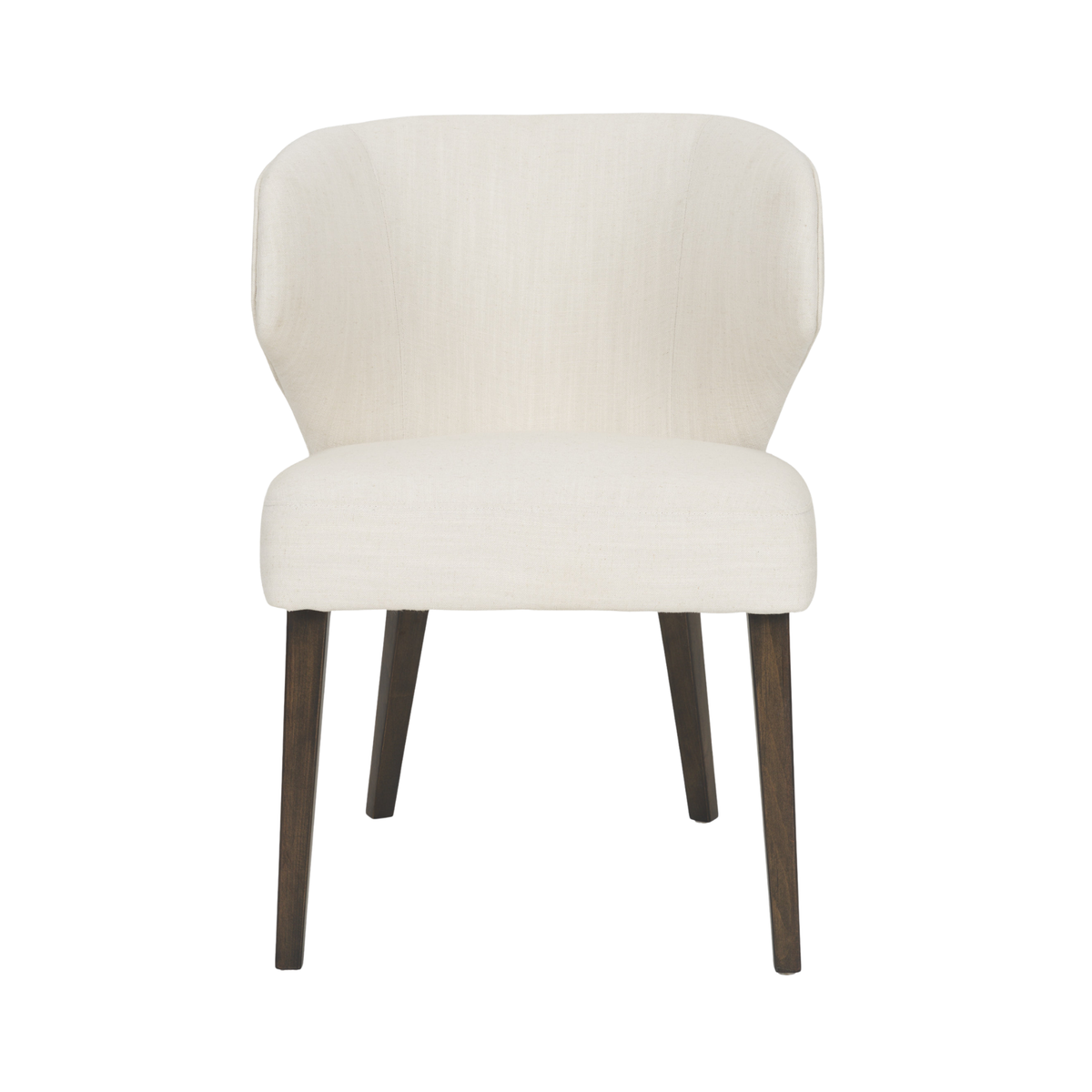 Niles Wingback Dining Chair