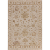Willa WIA-07 Rug [Bone/Clay]
