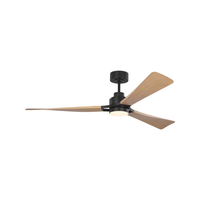 Trillium Smart 60" LED Ceiling Fan