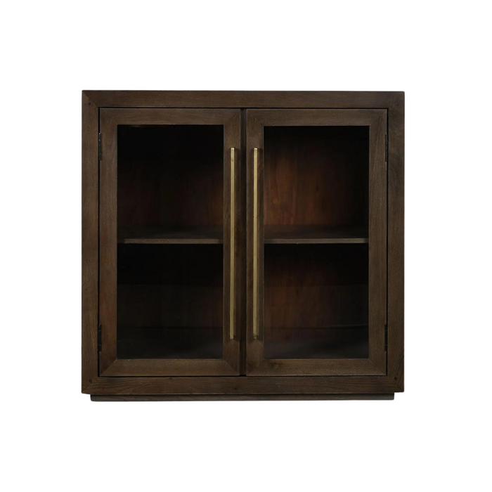 Berkley 2-Door Cabinet