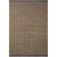 Cornwall CRN-01 (JS) Rug [Charcoal/Natural]