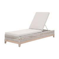 Tapestry Outdoor Chaise Lounge