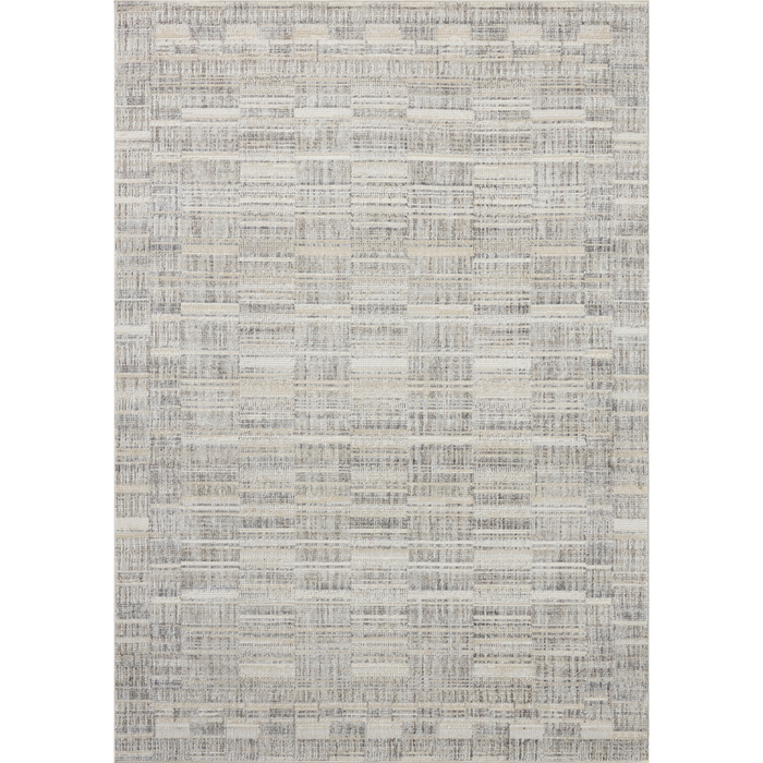 Roxie ROX-03 [Granite/Oatmeal] Rug