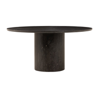 Diana Bluestone 60" Dining Table