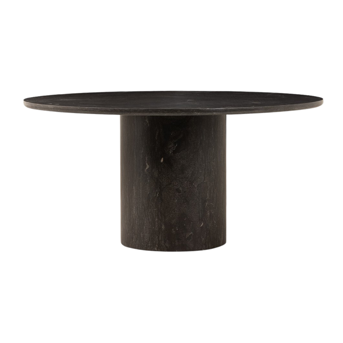 Diana Bluestone 60" Dining Table