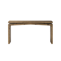 Mathis 60" Console Table