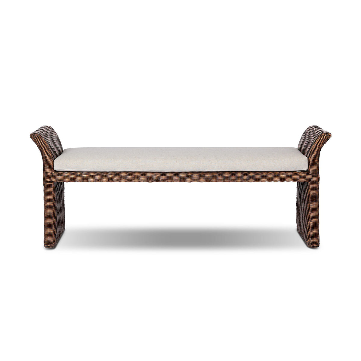 Fiora Accent Bench