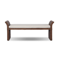 Fiora Accent Bench