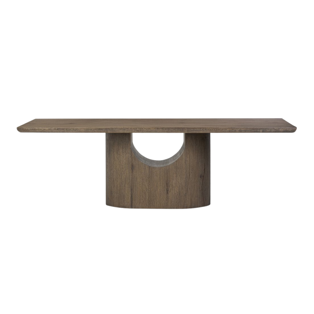 Beresford 98" Dining Table