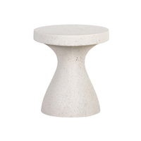 Kiona Outdoor End Table