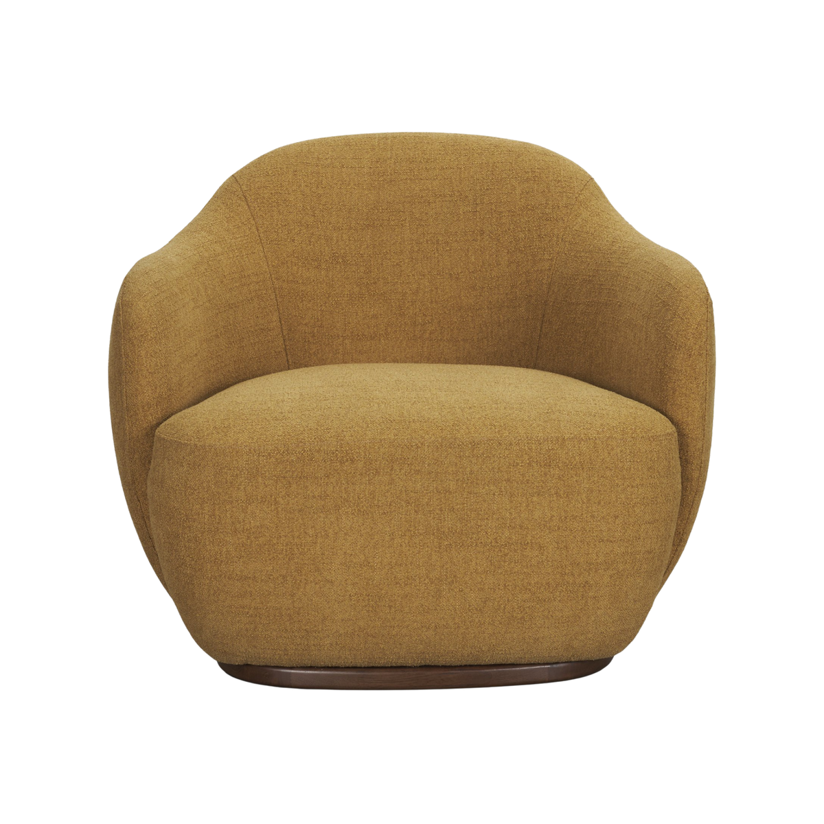 Hudson Swivel Chair