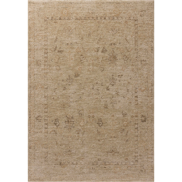 Willa WIA-08 Rug [Wheat/Natural]