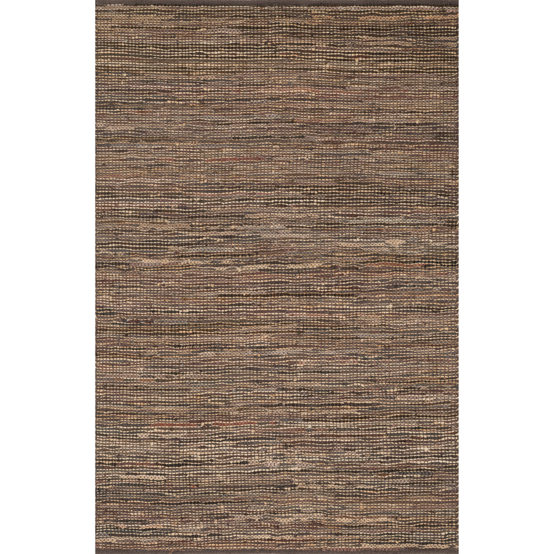 Edge ED-01 Rug [Brown]