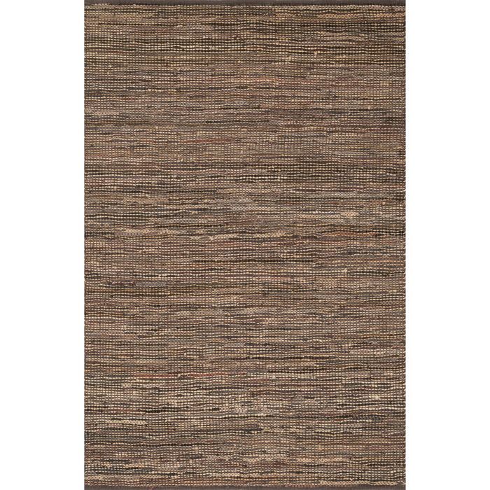 Edge ED-01 Rug [Brown]