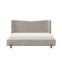 Isadora Platform Bed