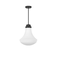 Bartlet 1-Light Pendant