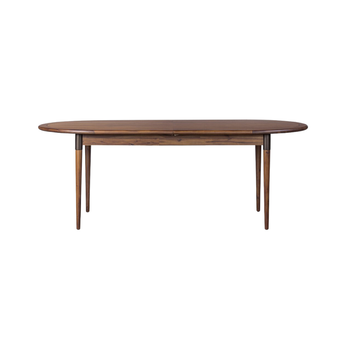 Hattie Oval Extension Dining Table