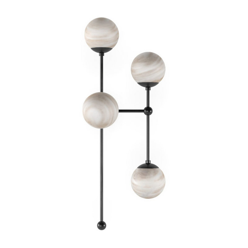 Adair 4-Light Sconce