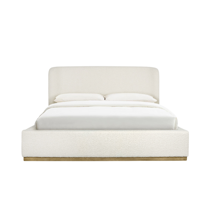 Fleury Short Bed